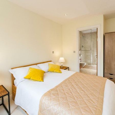 Central Durham Riverfront Apartment Zewnętrze zdjęcie